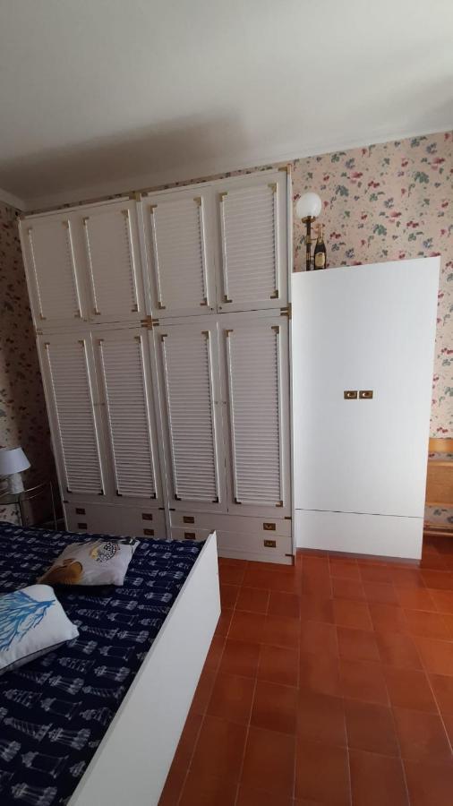 Elegant And Sea View Excelsior Apartment Levanto Esterno foto
