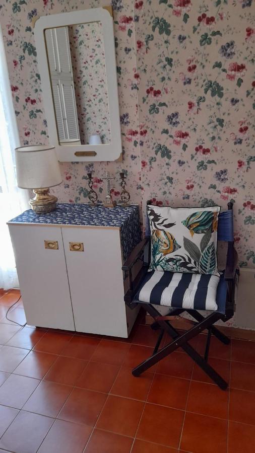 Elegant And Sea View Excelsior Apartment Levanto Esterno foto