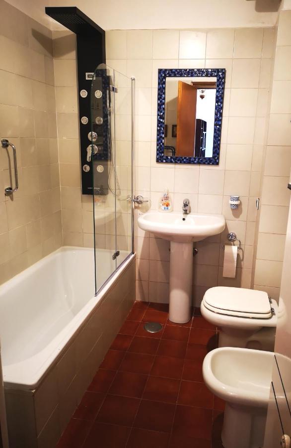 Elegant And Sea View Excelsior Apartment Levanto Esterno foto