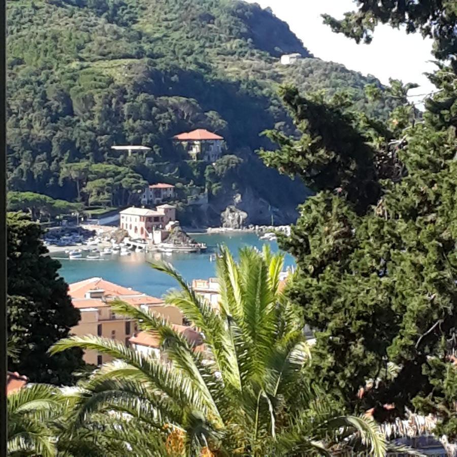 Elegant And Sea View Excelsior Apartment Levanto Esterno foto