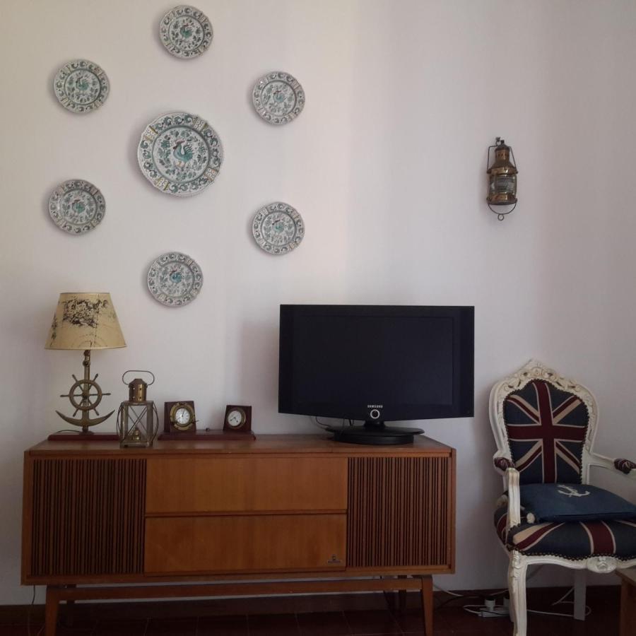 Elegant And Sea View Excelsior Apartment Levanto Esterno foto