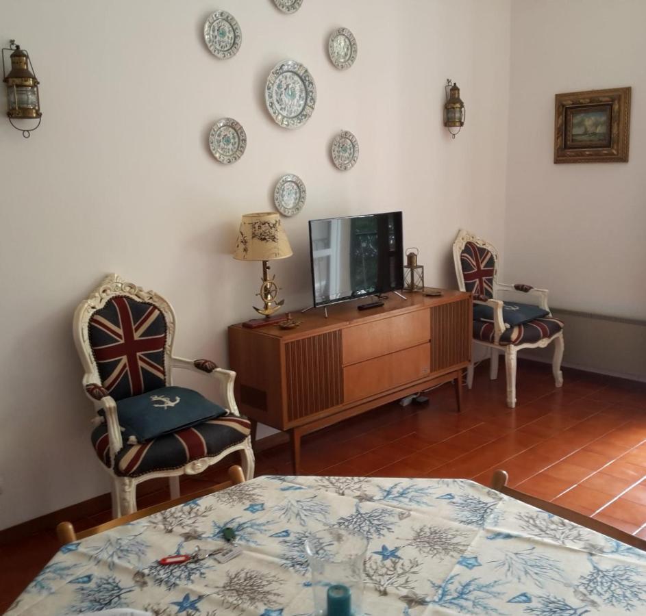 Elegant And Sea View Excelsior Apartment Levanto Esterno foto