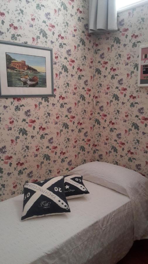 Elegant And Sea View Excelsior Apartment Levanto Esterno foto
